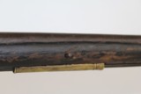 British BROWN BESS Style Percussion MUSKET - 6 of 13