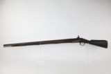 British BROWN BESS Style Percussion MUSKET - 10 of 13