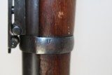 INDIAN WARS Antique US Springfield Armory TRAPDOOR - 8 of 13