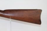 INDIAN WARS Antique US Springfield Armory TRAPDOOR - 11 of 13