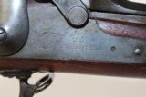 INDIAN WARS Antique US Springfield Armory TRAPDOOR - 5 of 13