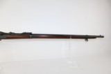 INDIAN WARS Antique US Springfield Armory TRAPDOOR - 4 of 13