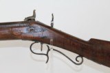 Antique NEW YORK Back Action TARGET Rifle - 15 of 18