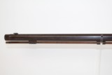 Antique NEW YORK Back Action TARGET Rifle - 18 of 18