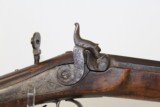 Antique NEW YORK Back Action TARGET Rifle - 5 of 18