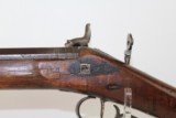 Antique NEW YORK Back Action TARGET Rifle - 16 of 18