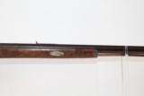 Antique NEW YORK Back Action TARGET Rifle - 6 of 18