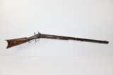 Antique NEW YORK Back Action TARGET Rifle - 2 of 18
