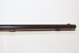 Antique NEW YORK Back Action TARGET Rifle - 7 of 18