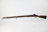 ANTIQUE Danzig M1809 Percussion Infantry Musket - 14 of 18