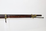 ANTIQUE Danzig M1809 Percussion Infantry Musket - 6 of 18
