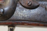 ANTIQUE Danzig M1809 Percussion Infantry Musket - 7 of 18