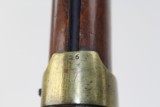 ANTIQUE Danzig M1809 Percussion Infantry Musket - 8 of 18