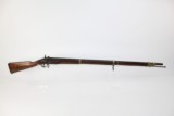 ANTIQUE Danzig M1809 Percussion Infantry Musket - 2 of 18