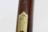 ANTIQUE Danzig M1809 Percussion Infantry Musket - 11 of 18