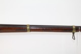 ANTIQUE Danzig M1809 Percussion Infantry Musket - 5 of 18