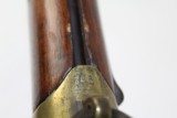 ANTIQUE Danzig M1809 Percussion Infantry Musket - 10 of 18