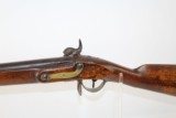 ANTIQUE Danzig M1809 Percussion Infantry Musket - 16 of 18