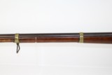 ANTIQUE Danzig M1809 Percussion Infantry Musket - 17 of 18