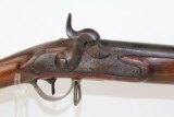 ANTIQUE Danzig M1809 Percussion Infantry Musket - 1 of 18