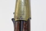 ANTIQUE Danzig M1809 Percussion Infantry Musket - 9 of 18