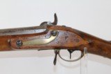 PRUSSIAN Antique M1809 Percussion INFANTRY Musket - 16 of 18