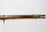 PRUSSIAN Antique M1809 Percussion INFANTRY Musket - 6 of 18