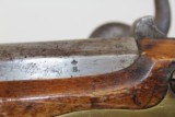 PRUSSIAN Antique M1809 Percussion INFANTRY Musket - 10 of 18