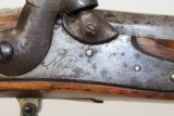 PRUSSIAN Antique M1809 Percussion INFANTRY Musket - 7 of 18