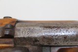 PRUSSIAN Antique M1809 Percussion INFANTRY Musket - 8 of 18