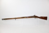PRUSSIAN Antique M1809 Percussion INFANTRY Musket - 14 of 18
