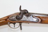 PRUSSIAN Antique M1809 Percussion INFANTRY Musket - 4 of 18