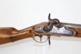 PRUSSIAN Antique M1809 Percussion INFANTRY Musket - 1 of 18