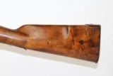 PRUSSIAN Antique M1809 Percussion INFANTRY Musket - 15 of 18