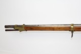 PRUSSIAN Antique M1809 Percussion INFANTRY Musket - 18 of 18