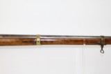 PRUSSIAN Antique M1809 Percussion INFANTRY Musket - 5 of 18