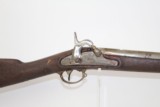 “YECK” Reproduction of Civil War Rifle Musket - 1 of 13