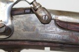 “YECK” Reproduction of Civil War Rifle Musket - 7 of 13