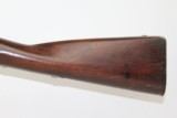 Antique WATERS U.S. Model 1816 Percussion MUSKET - 16 of 19