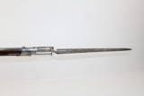 Antique WATERS U.S. Model 1816 Percussion MUSKET - 2 of 19