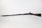 Antique WATERS U.S. Model 1816 Percussion MUSKET - 15 of 19