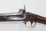 Antique WATERS U.S. Model 1816 Percussion MUSKET - 17 of 19