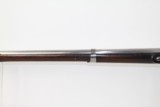 Antique WATERS U.S. Model 1816 Percussion MUSKET - 18 of 19