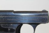 Walther Model 9 “Vest Pocket” .25 ACP Pistol C&R - 7 of 10