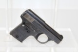 Walther Model 9 “Vest Pocket” .25 ACP Pistol C&R - 8 of 10