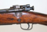WWII REMINGTON U.S. Model 1903 Infantry Rifle - 2 of 11