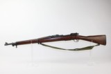 WWII REMINGTON U.S. Model 1903 Infantry Rifle - 1 of 11