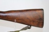 WWII REMINGTON U.S. Model 1903 Infantry Rifle - 3 of 11