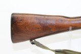 WWII REMINGTON U.S. Model 1903 Infantry Rifle - 10 of 11