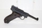 Pre-WWI German DWM 1910 Luger Pistol - 15 of 19